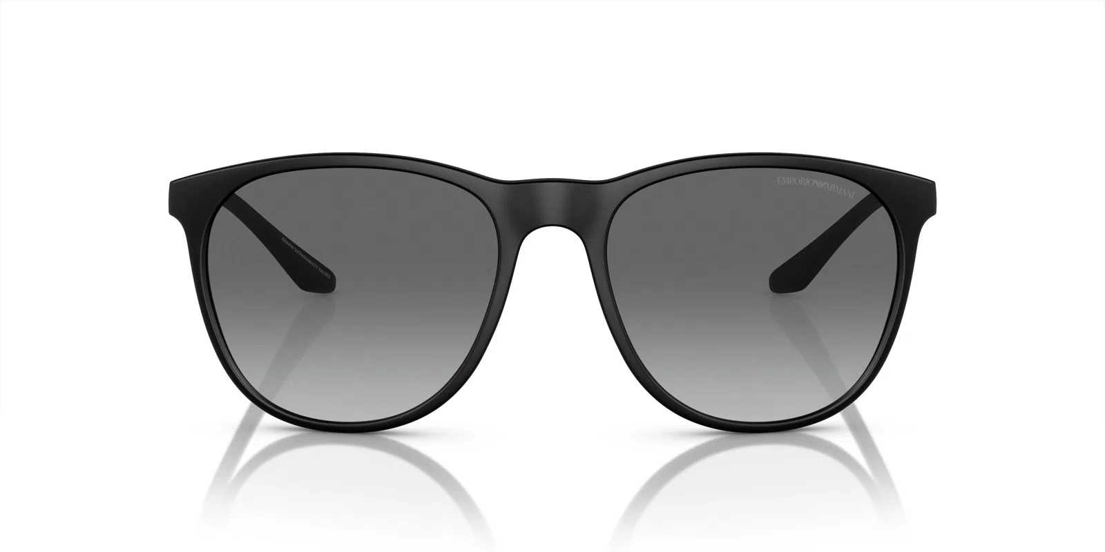 Emporio Armani 4210F Sunglasses - view 5